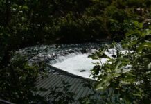 Theories About the Path of the Theodosian Walls