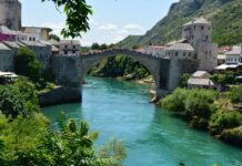 The Hittite Relief near Sardis