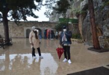 Ancient Philadelphia (Alaşehir)