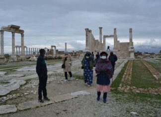 Intercessory Prayer to Mary