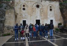 Problems with Too Many Subdivisions in History