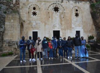 Introduction Focus of Old Histories