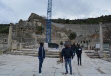 Efforts of the Cardinal of Périgord for Peace